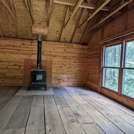 Stay And Explore 100-Acres Of Natural Beauty Bonne Terre Exterior photo