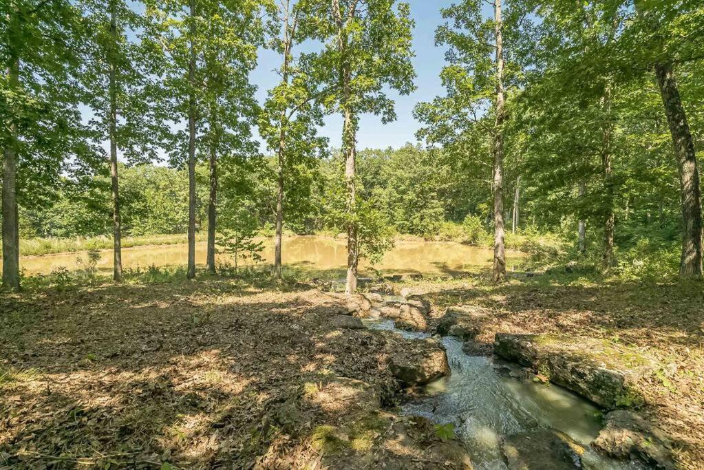 Casa de Férias And Explore 100-acres Of Natural Beauty Bonne Terre